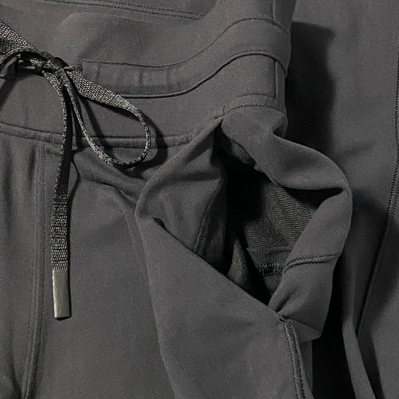 Like New! - Lululemon Ready To Rulu Joggers - Picture 6 of 16